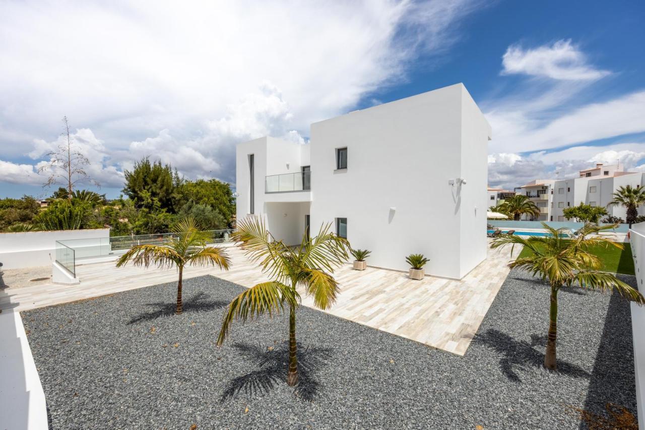 Casa Das Praias Lagos Exterior foto